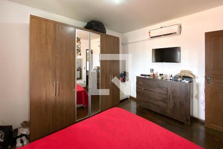 Quarto 1 de casa à venda com 4 quartos, 320m² em Paraíso, Belo Horizonte