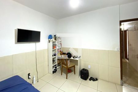 Quarto 2 de casa à venda com 4 quartos, 320m² em Paraíso, Belo Horizonte