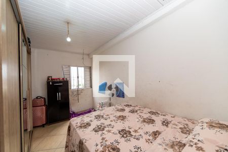 Quarto 2 de casa para alugar com 3 quartos, 400m² em Jardim Paraiso, Barueri