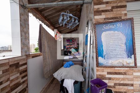 Quintal de casa para alugar com 3 quartos, 400m² em Jardim Paraiso, Barueri