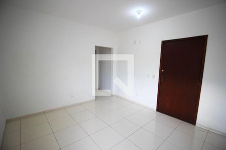 Sala/Cozinha de apartamento para alugar com 2 quartos, 52m² em Parque São Bento, Sorocaba