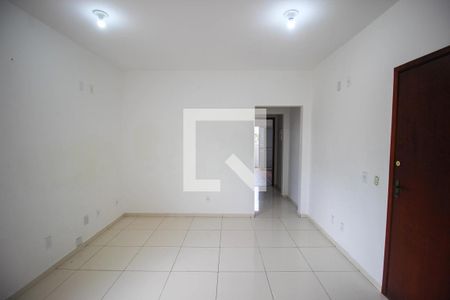 Sala/Cozinha de apartamento para alugar com 2 quartos, 52m² em Parque São Bento, Sorocaba