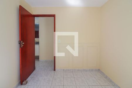 Quarto 1 de apartamento para alugar com 2 quartos, 56m² em Jardim Jaqueline, São Paulo