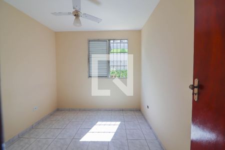 Quarto 1 de apartamento para alugar com 2 quartos, 56m² em Jardim Jaqueline, São Paulo