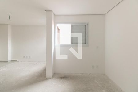 Studio - Quarto de kitnet/studio à venda com 1 quarto, 29m² em Vila Carrão, São Paulo