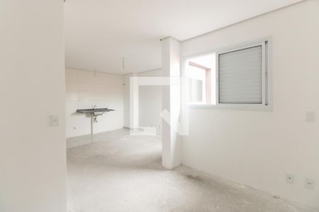 Studio - Quarto de kitnet/studio à venda com 1 quarto, 29m² em Vila Carrão, São Paulo
