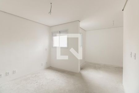 Studio - Sala de kitnet/studio à venda com 1 quarto, 29m² em Vila Carrão, São Paulo