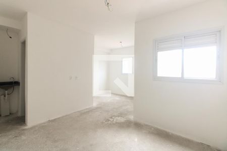 Studio - Sala de kitnet/studio à venda com 1 quarto, 29m² em Vila Carrão, São Paulo
