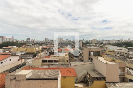 Studio - Vista Quarto de kitnet/studio à venda com 1 quarto, 29m² em Vila Carrão, São Paulo
