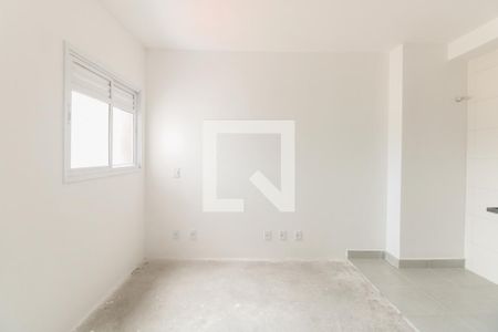 Studio - Sala de kitnet/studio à venda com 1 quarto, 29m² em Vila Carrão, São Paulo