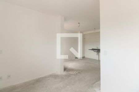 Studio - Quarto de kitnet/studio à venda com 1 quarto, 29m² em Vila Carrão, São Paulo