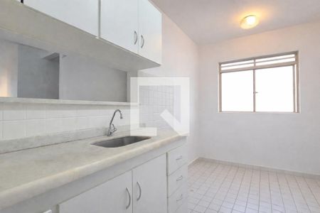 Apartamento à venda com 3 quartos, 70m² em Parque das Flores, Campinas
