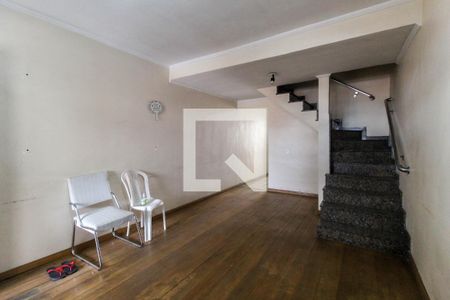 Sala de casa à venda com 3 quartos, 90m² em Cidade São Miguel, São Paulo