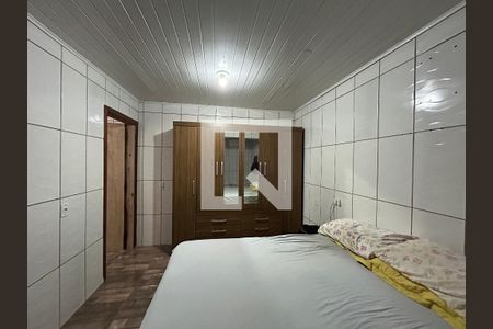 Quarto de casa à venda com 3 quartos, 100m² em Santo Afonso, Novo Hamburgo