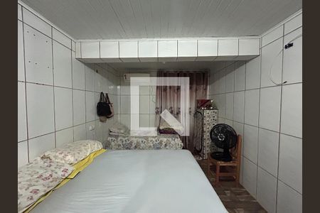 Quarto de casa à venda com 3 quartos, 100m² em Santo Afonso, Novo Hamburgo