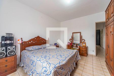 Quarto 1 de casa à venda com 4 quartos, 176m² em Jardim do Estádio, Santo André