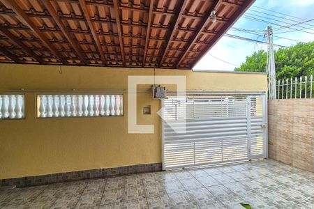 Vista da Sala de casa à venda com 4 quartos, 190m² em São Bernardo, Campinas