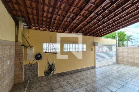 Vista do Quarto 1 de casa à venda com 4 quartos, 190m² em São Bernardo, Campinas