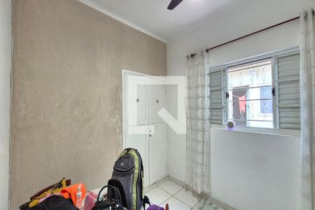 Quarto 2 de casa à venda com 4 quartos, 190m² em São Bernardo, Campinas