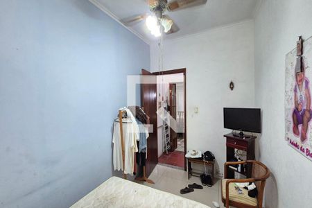 Quarto 1 de casa à venda com 4 quartos, 190m² em São Bernardo, Campinas