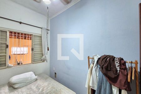 Quarto 1 de casa à venda com 4 quartos, 190m² em São Bernardo, Campinas