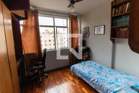 Quarto 1 de apartamento para alugar com 3 quartos, 130m² em Icaraí, Niterói