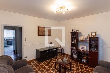 Sala de casa para alugar com 3 quartos, 300m² em Parque Vitoria, São Paulo