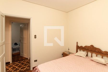 Suíte de casa para alugar com 3 quartos, 300m² em Parque Vitoria, São Paulo