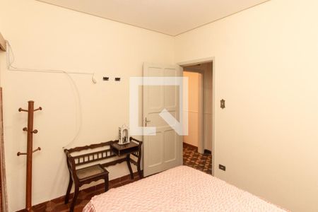 Suíte de casa para alugar com 3 quartos, 300m² em Parque Vitoria, São Paulo