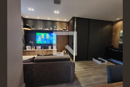 Apartamento à venda com 3 quartos, 80m² em Jardim Iracema, Barueri