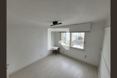 Quarto de apartamento para alugar com 3 quartos, 86m² em Centro, São Leopoldo