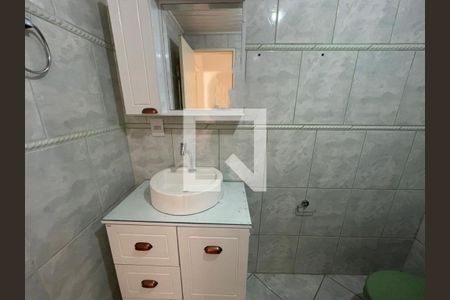 Kitnet/Studio para alugar com 1 quarto, 45m² em Hamburgo Velho, Novo Hamburgo