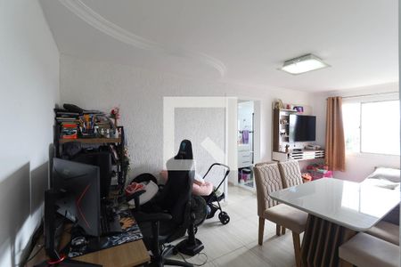 Apartamento à venda com 2 quartos, 52m² em Jardim Peri, São Paulo