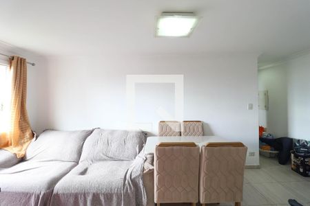 Apartamento à venda com 2 quartos, 52m² em Jardim Peri, São Paulo