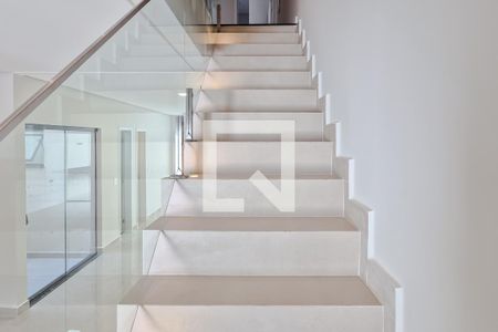 corredor de casa à venda com 3 quartos, 180m² em Jardim Brasilandia, São Bernardo do Campo