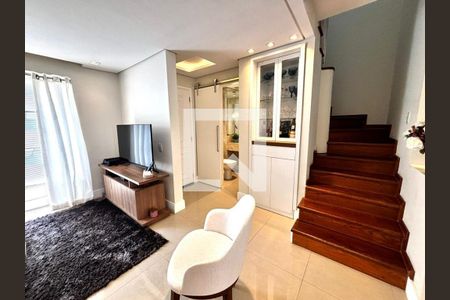 Casa de Condomínio à venda com 3 quartos, 123m² em Jardim Nova Europa, Campinas