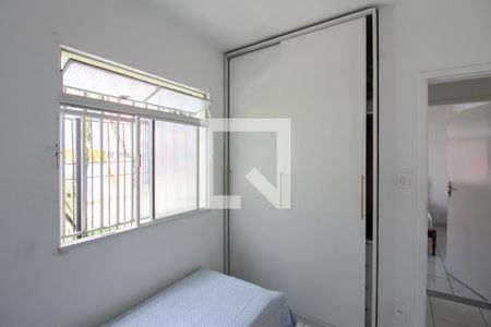 Quarto 2 de apartamento à venda com 3 quartos, 80m² em São José, Belo Horizonte