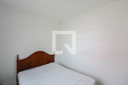 Quarto 1 de apartamento à venda com 3 quartos, 80m² em São José, Belo Horizonte