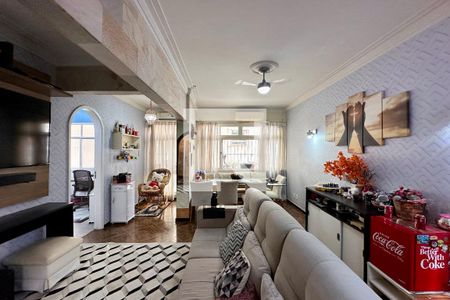 Apartamento à venda com 4 quartos, 106m² em Laranjeiras, Rio de Janeiro