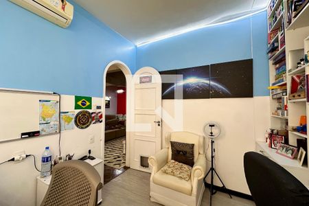 Apartamento à venda com 4 quartos, 106m² em Laranjeiras, Rio de Janeiro