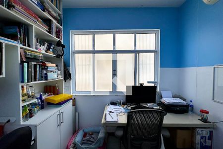 Apartamento à venda com 4 quartos, 106m² em Laranjeiras, Rio de Janeiro