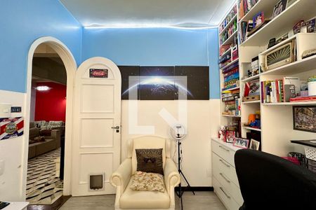 Apartamento à venda com 4 quartos, 106m² em Laranjeiras, Rio de Janeiro