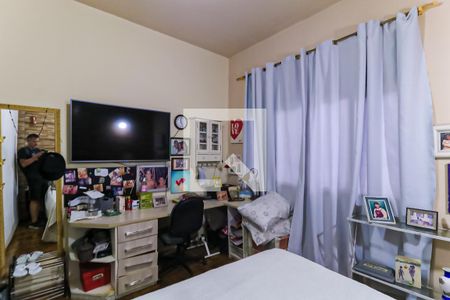 Quarto de casa à venda com 2 quartos, 303m² em Del Castilho, Rio de Janeiro