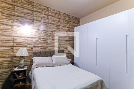Quarto de casa à venda com 2 quartos, 303m² em Del Castilho, Rio de Janeiro
