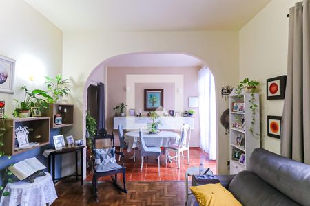 Sala de casa à venda com 2 quartos, 303m² em Del Castilho, Rio de Janeiro