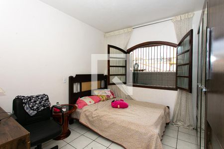 Quarto 1 de casa à venda com 3 quartos, 283m² em Guaiauna, São Paulo