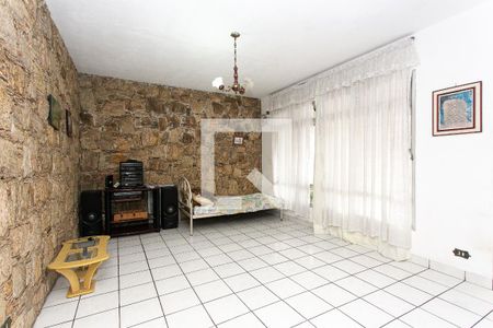 Sala de casa à venda com 3 quartos, 283m² em Guaiauna, São Paulo