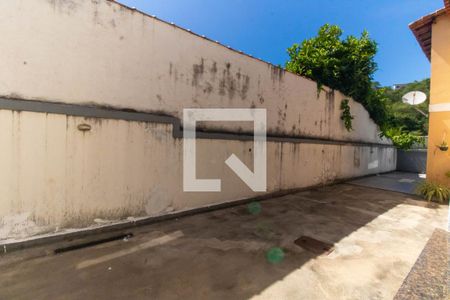 Vista da Sala de casa de condomínio para alugar com 2 quartos, 80m² em Maria Paula, São Gonçalo
