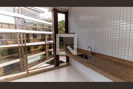 Apartamento para alugar com 3 quartos, 100m² em Piratininga, Niterói