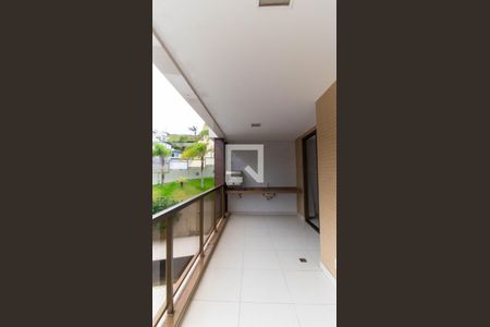 Apartamento para alugar com 3 quartos, 100m² em Piratininga, Niterói